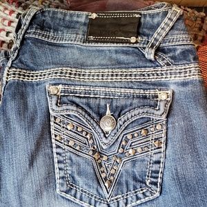 Vigoss Women's Jeans